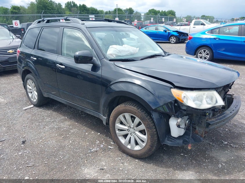 Vin: jf2shadc4dh413852, lot: 46160136, subaru forester 2.5x premium 2013 img_1