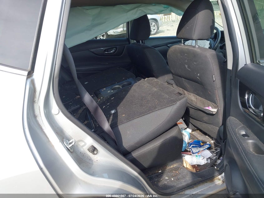 NISSAN ROGUE 2017 VIN KNMAT2MT3HP551960