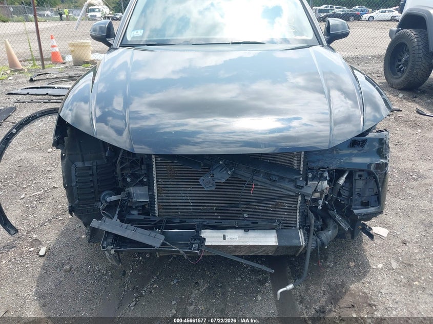 AUDI Q5 - zdjęcie 13