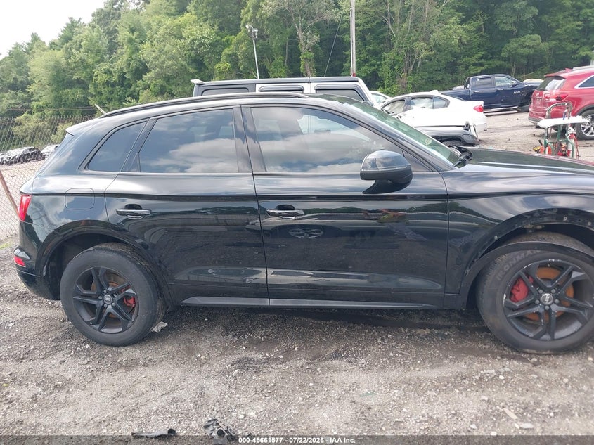 AUDI Q5 - zdjęcie 14
