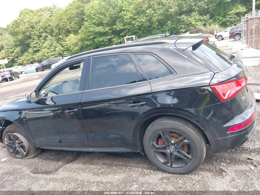AUDI Q5 - zdjęcie 15