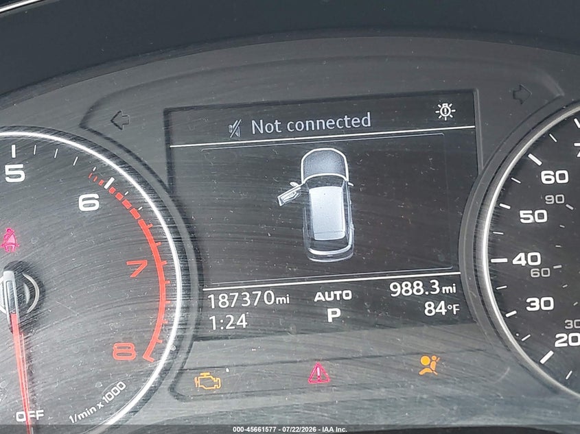 AUDI Q5 - zdjęcie 16