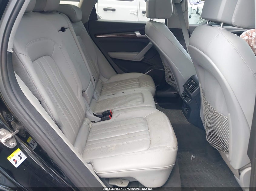 AUDI Q5 - zdjęcie 8