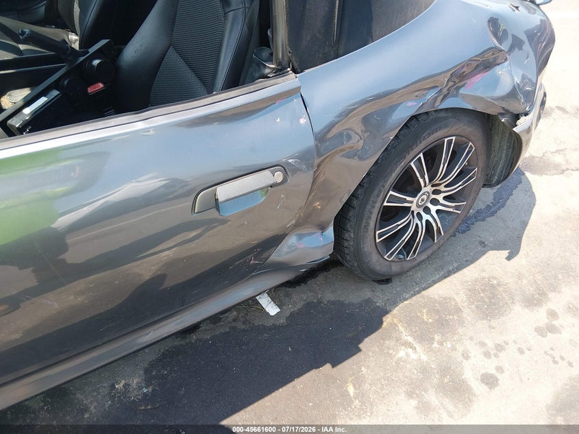 1999 BMW Z3 auction photo 6