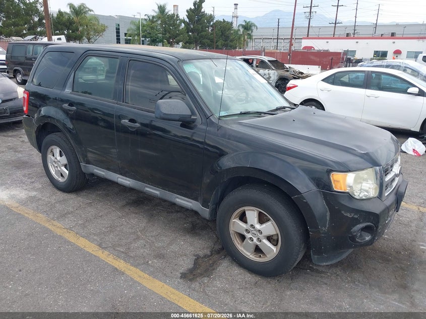 Vin: 1fmcu0c73cka58585, lot: 46160197, ford escape xls 2012 img_1