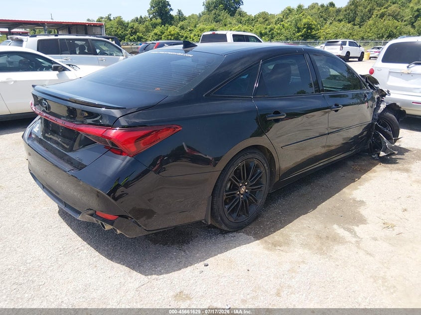Vin: 4t1ez1fb2mu059166, lot: 46160201, toyota avalon xse nightshade 20214