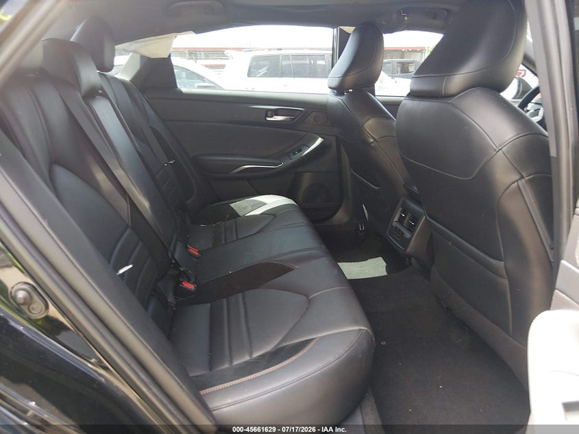 2021 Toyota Avalon Xse Nightshade VIN: 4T1EZ1FB2MU059166 Lot: 45661629