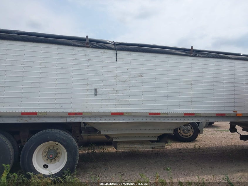 1986 WILSON TRAILER CO UNKNOWN auction photo 5