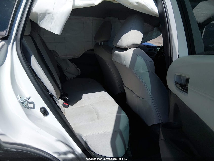 2024 Toyota Corolla Cross L VIN: 7MUAAAAG3RV106011 Lot: 45661666
