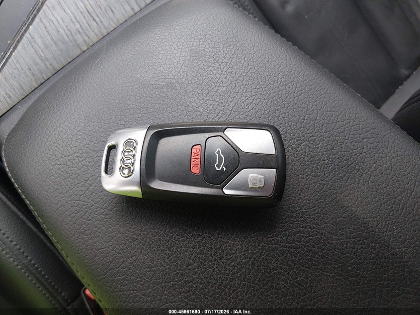 AUDI A5 - zdjęcie 11