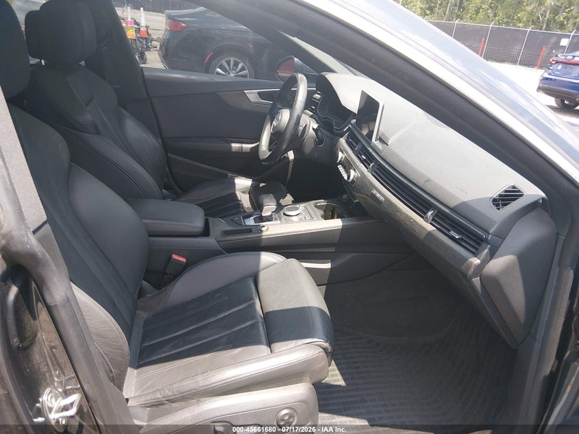 AUDI A5 - zdjęcie 5