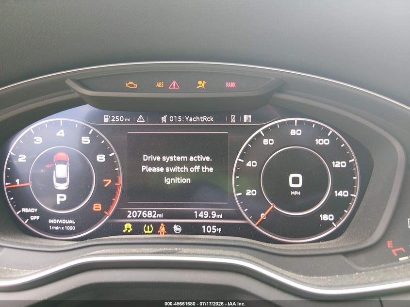 AUDI A5 - zdjęcie 7