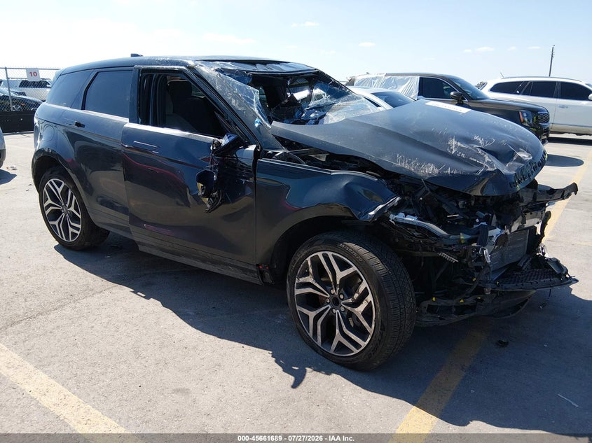 Vin: salzp2fx2lh028447, lot: 46160261, land rover range rover evoque se 2020 img_1