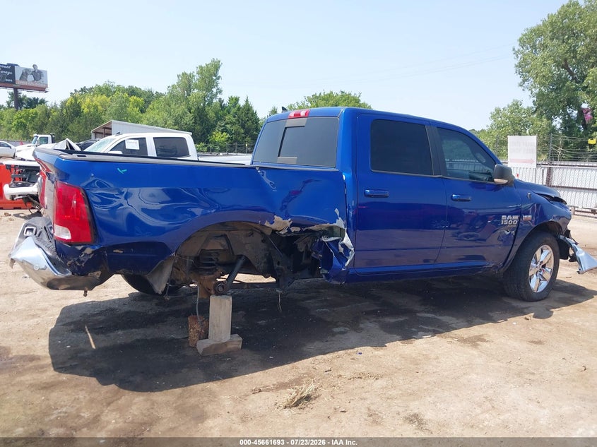 RAM 1500 CLASSIC - zdjęcie 14