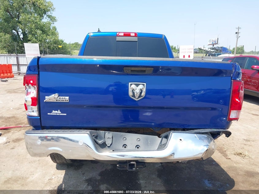 RAM 1500 CLASSIC - zdjęcie 17