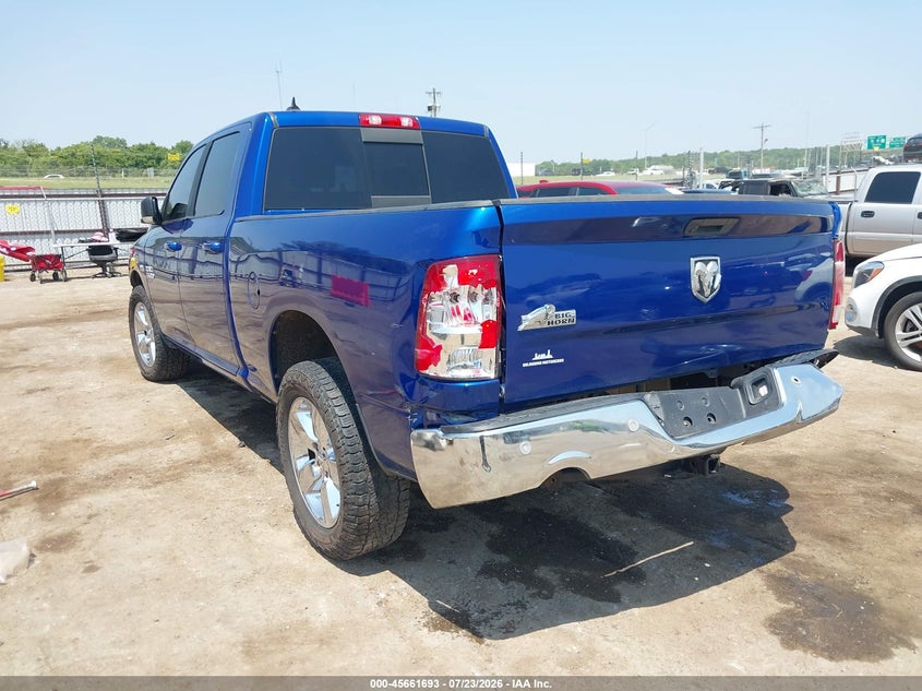 RAM 1500 CLASSIC - zdjęcie 3