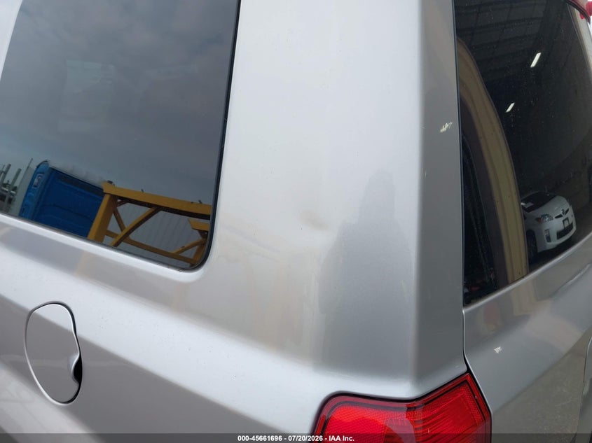 2013 JEEP PATRIOT auction photo 6