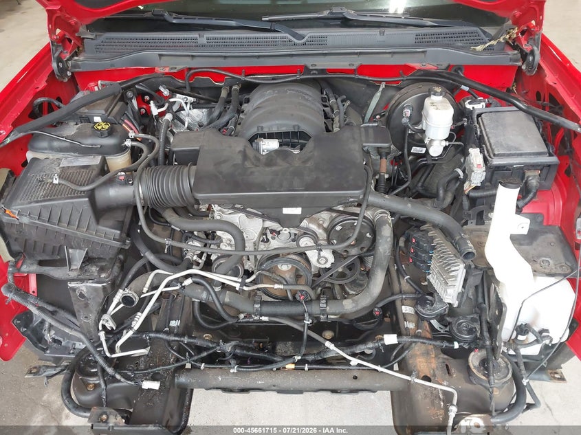 GMC SIERRA 1500 LIMITED - zdjęcie 10