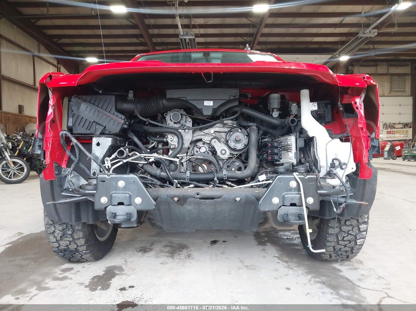 GMC SIERRA 1500 LIMITED - zdjęcie 6