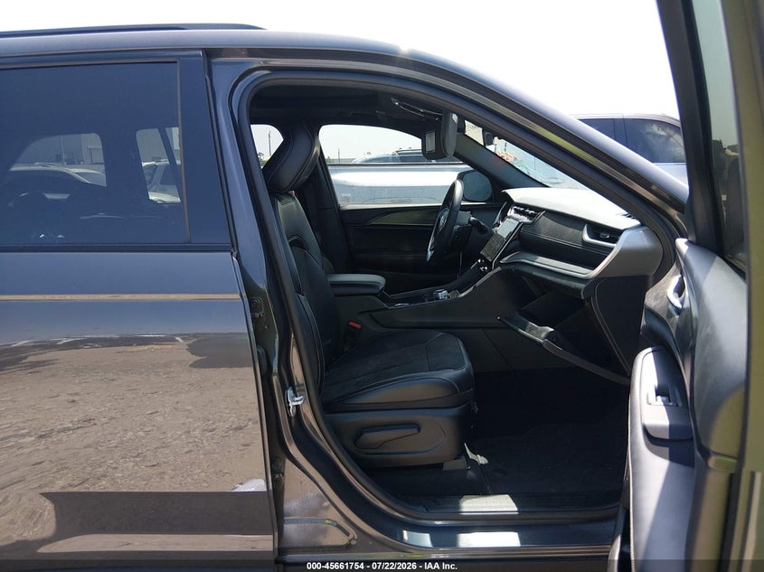 JEEP GRAND CHEROKEE - zdjęcie 5