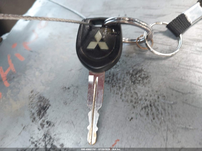 2004 Mitsubishi Outlander Xls VIN: JA4LX41F24U053262 Lot: 45661761