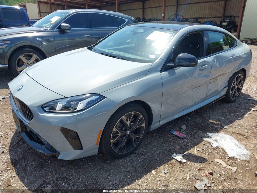 Vin: wba83gg07t7v04109, lot: 46160351, bmw 228 gran coupe 20262