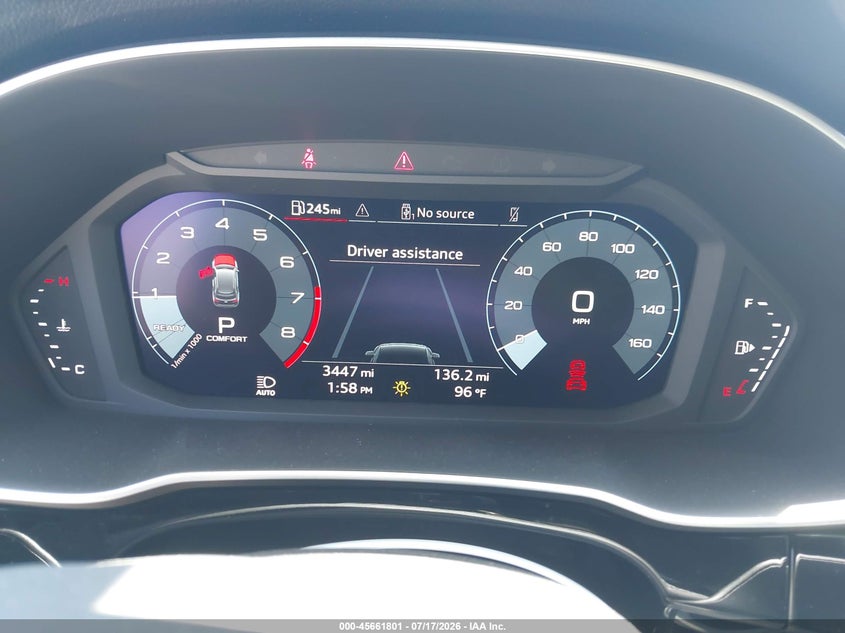Фото 7 - AUDI Q3