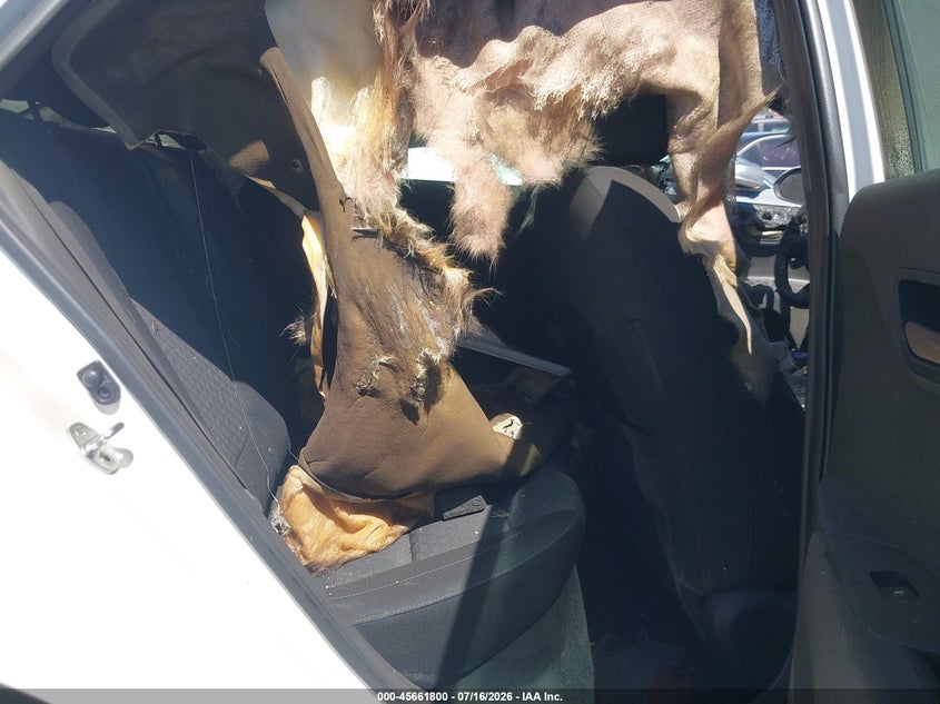 2018 KIA RIO auction photo 8