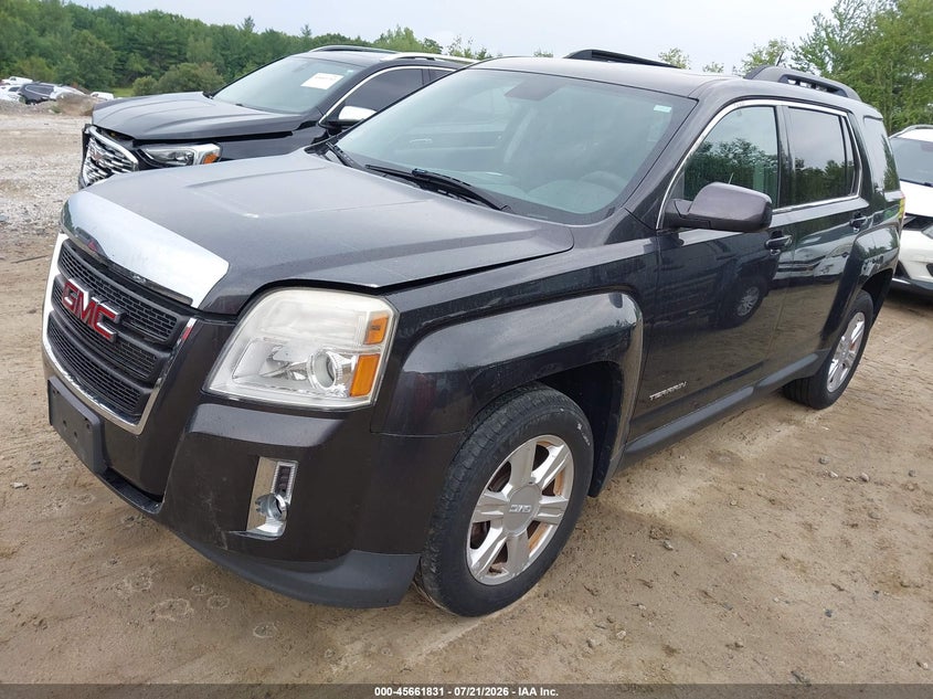 Vin: 2gkflwek8f6394141, lot: 46160403, gmc terrain sle-2 20152