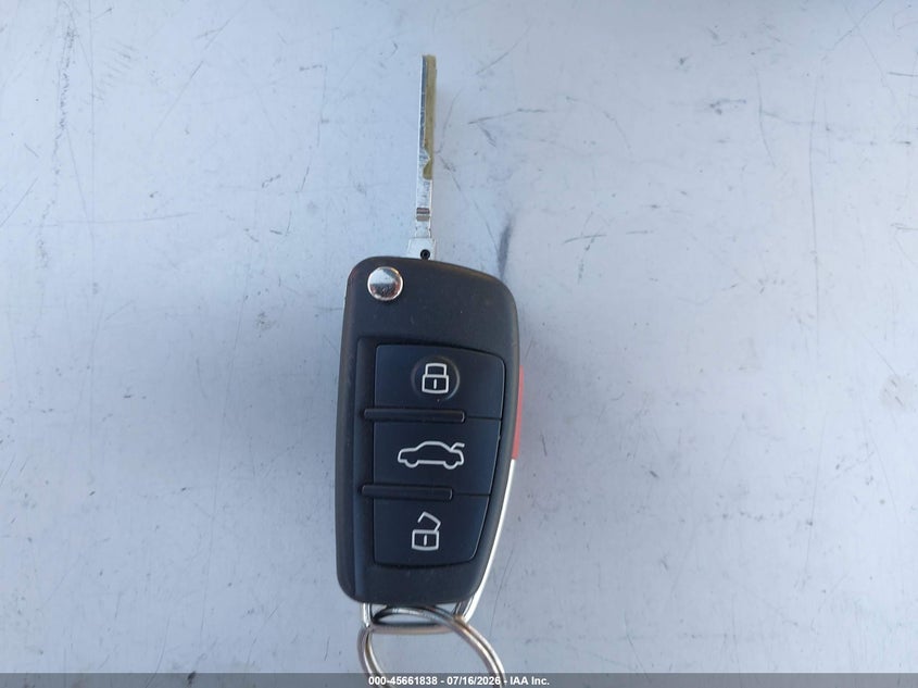 2024 Audi Q3 Premium 45 Tfsi S Line Quattro Tiptronic VIN: WA1DECF30R1031787 Lot: 45661838