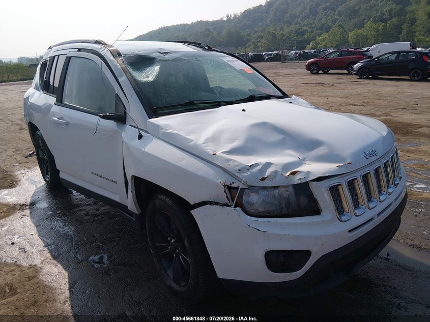 Vin: 1c4njdeb4fd357171, lot: 46160420, jeep compass latitude 2015 img_1