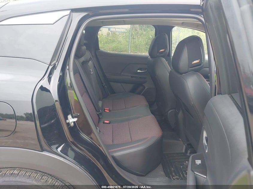 2022 Kia Seltos Ex VIN: KNDERCAA6N7238390 Lot: 45661875