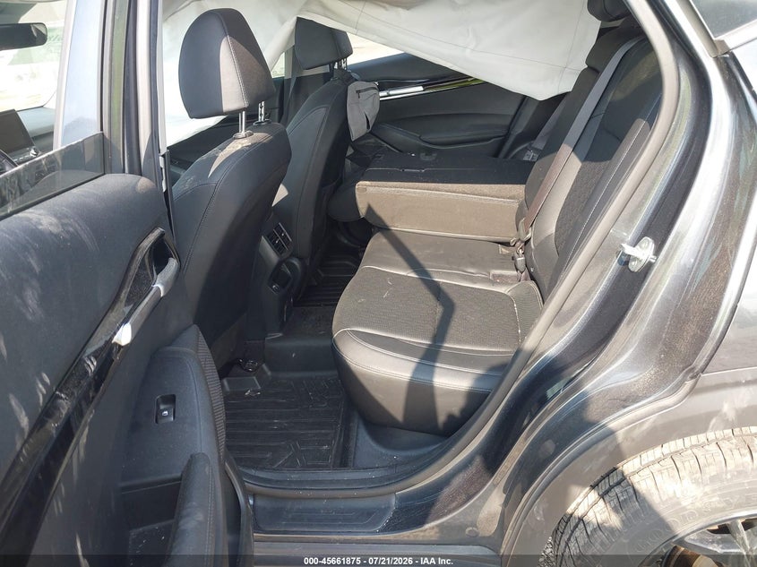 2022 KIA SELTOS auction photo 8