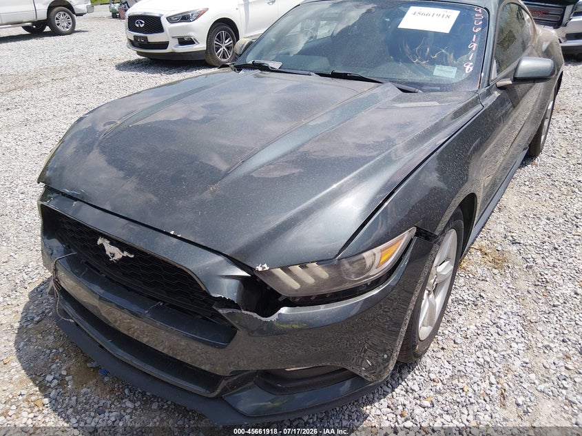 FORD MUSTANG - zdjęcie 19