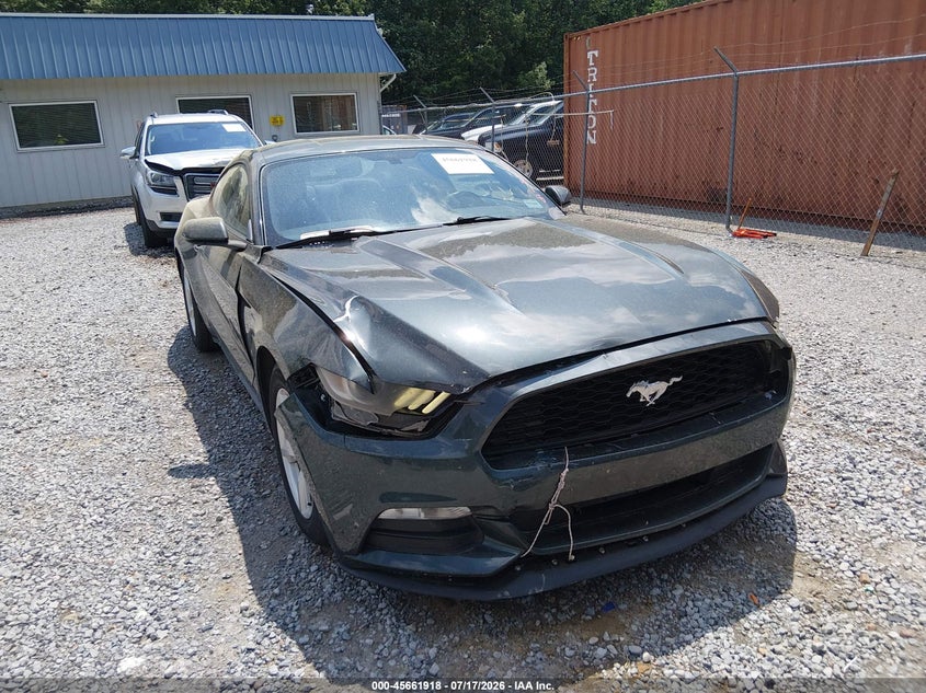 FORD MUSTANG - zdjęcie 6