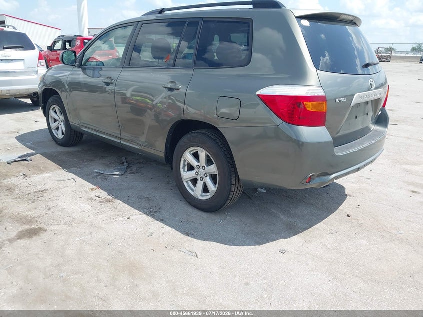 AtlanticExpress - Toyota Highlander