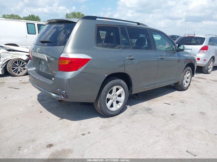 AtlanticExpress - Toyota Highlander