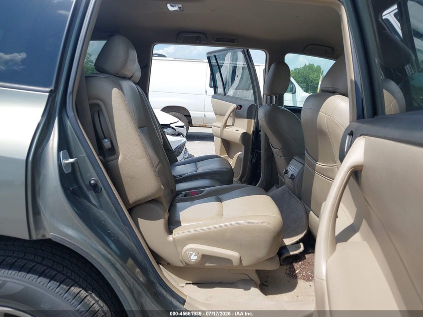 AtlanticExpress - Toyota Highlander