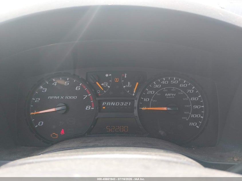 AtlanticExpress - Chevrolet Colorado