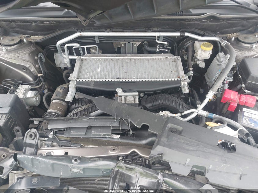 2022 Subaru Ascent Premium VIN: 4S4WMAED0N3427986 Lot: 45661973