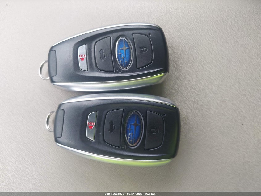 2022 Subaru Ascent Premium VIN: 4S4WMAED0N3427986 Lot: 45661973