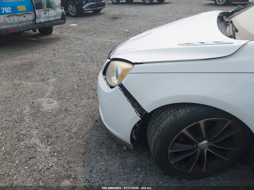 BUICK VERANO 2017 VIN 1G4PR5SK0H4110076