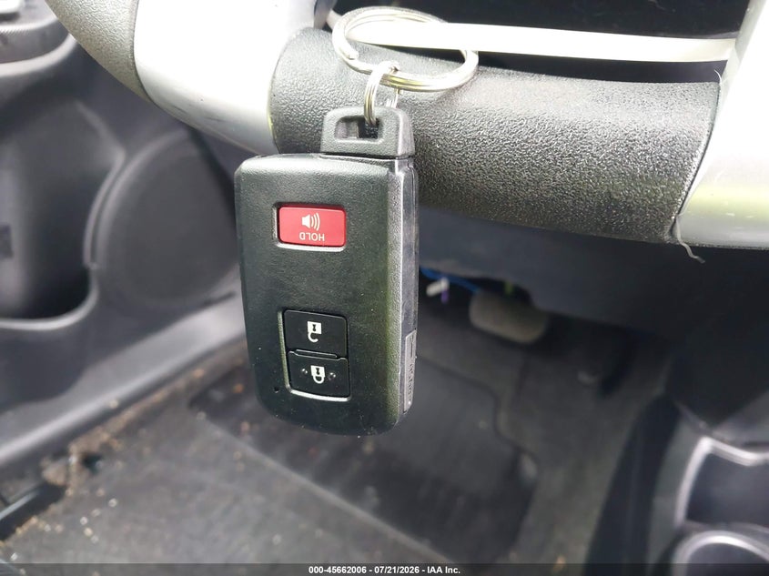 2016 Toyota Prius C Three VIN: JTDKDTB31G1130296 Lot: 45662006