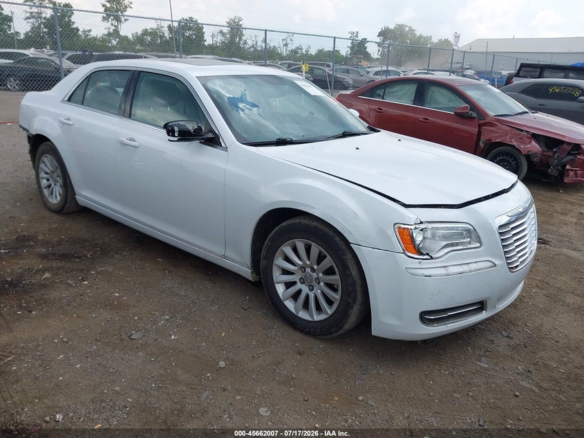 Vin: 2c3ccaag9dh745518, lot: 46160579, chrysler 300 motown 2013 img_1
