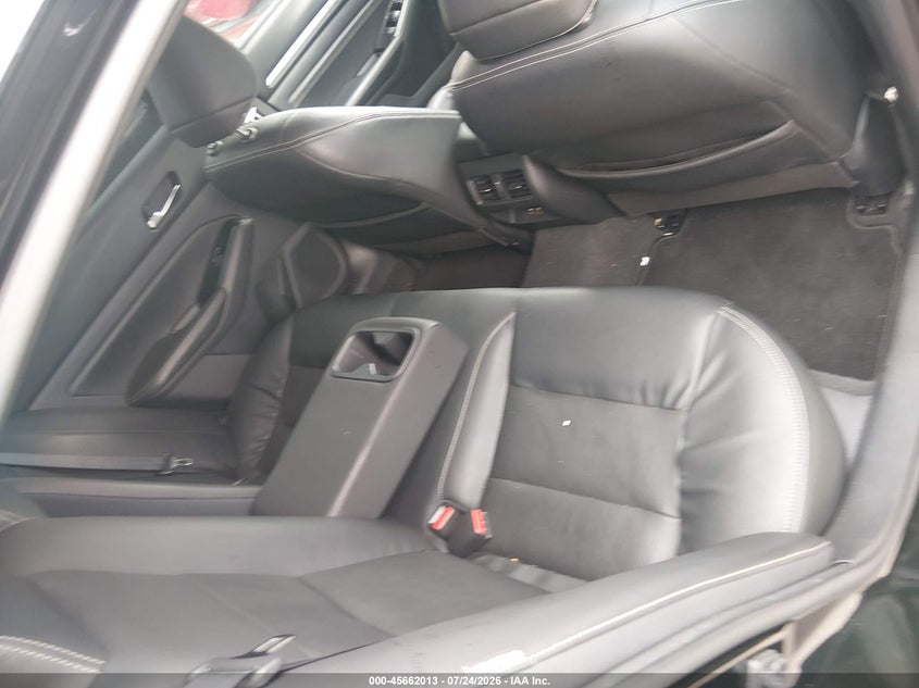 2021 NISSAN ALTIMA auction photo 8
