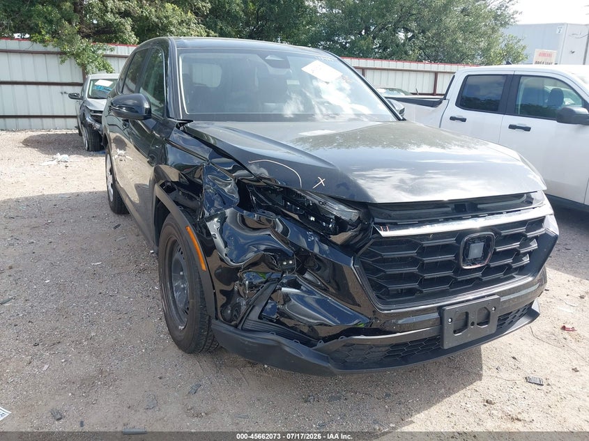 2025 HONDA CR-V auction photo 6