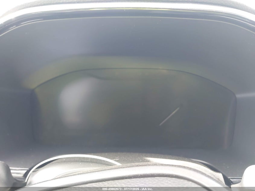 2025 HONDA CR-V auction photo 7