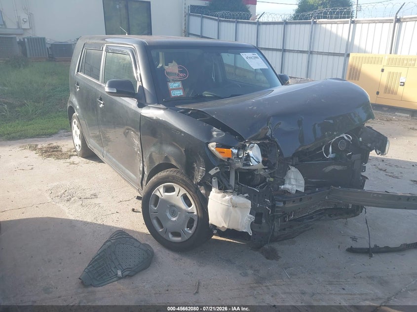 Vin: jtlze4fe5dj039805, lot: 46160652, scion xb 2013 img_1