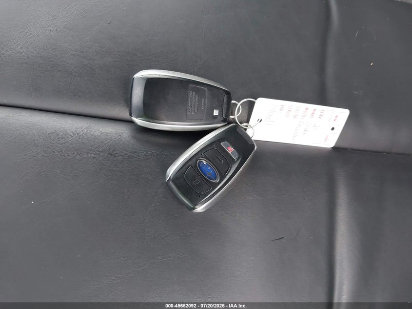 2025 Subaru Forester Sport VIN: JF2SLDHC0SH531419 Lot: 45662092