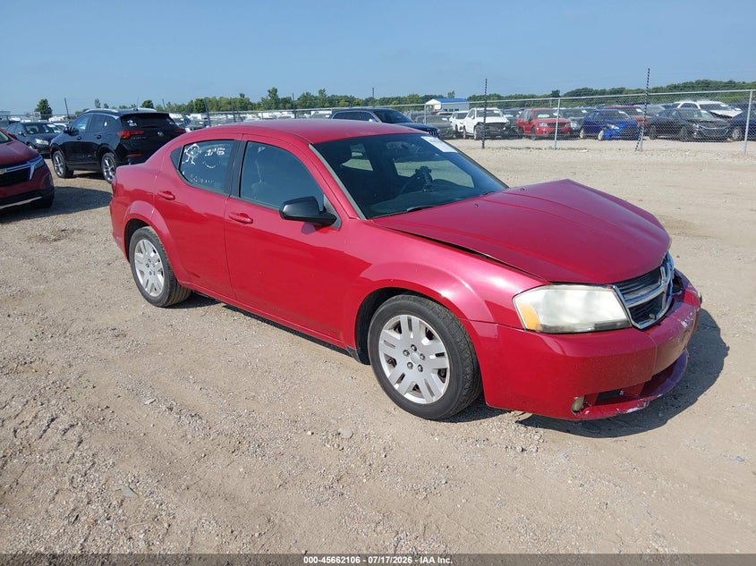 Vin: 1c3cdzab3en126311, lot: 46160678, dodge avenger se 2014 img_1